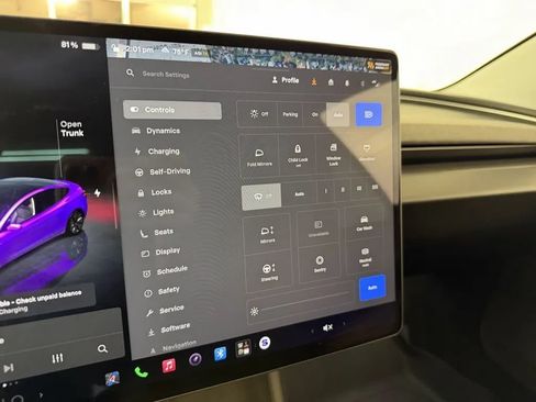 Used 2024 Tesla Model 3 RWD image 19