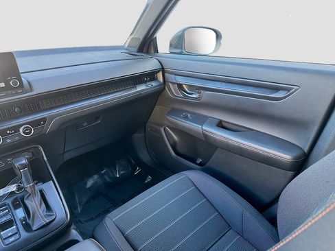 Certified 2023 Honda CR-V Sport image 22