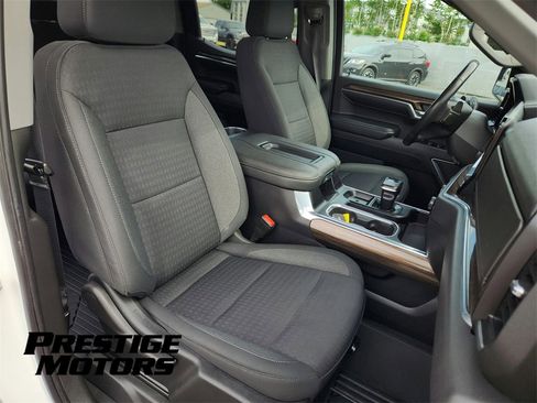 Used 2022 Chevrolet Silverado 1500 LT Trail Boss w/ Protection Package image 42