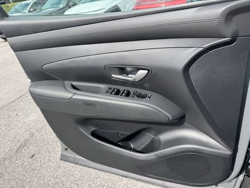 New 2026 Hyundai Tucson SE AWD/4WD image 23