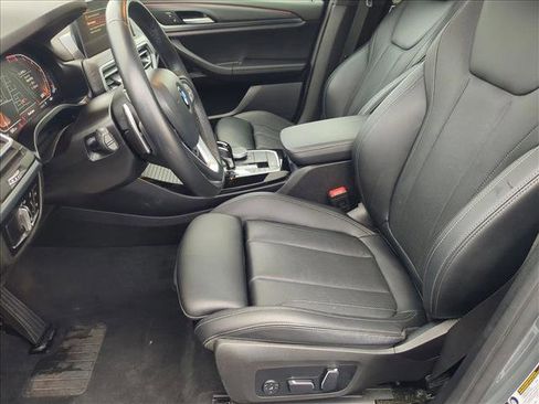 Used 2024 BMW X3 xDrive30i image 17