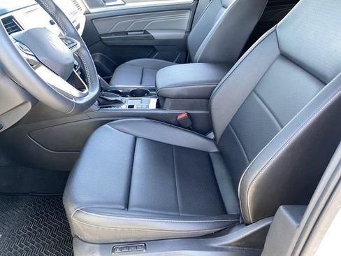 Used 2021 Volkswagen Atlas SEL FWD image 23