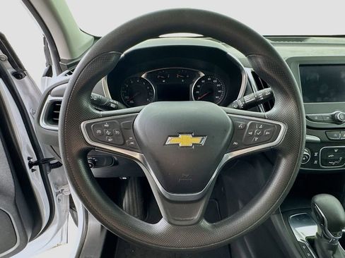 Used 2022 Chevrolet Equinox LT image 11