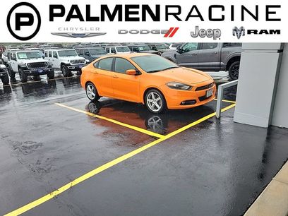 Used 2013 Dodge Dart SXT w/ SXT Special Edition Group