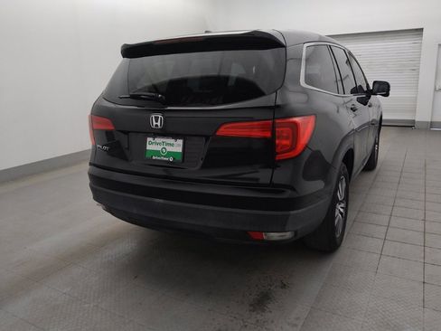 Used 2017 Honda Pilot EX-L image 7