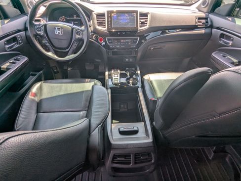 Used 2020 Honda Ridgeline RTL-E image 28