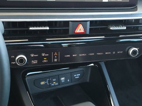 Certified 2025 Kia K5 GT-Line w/ GT-Line Premium Package FWD image 20