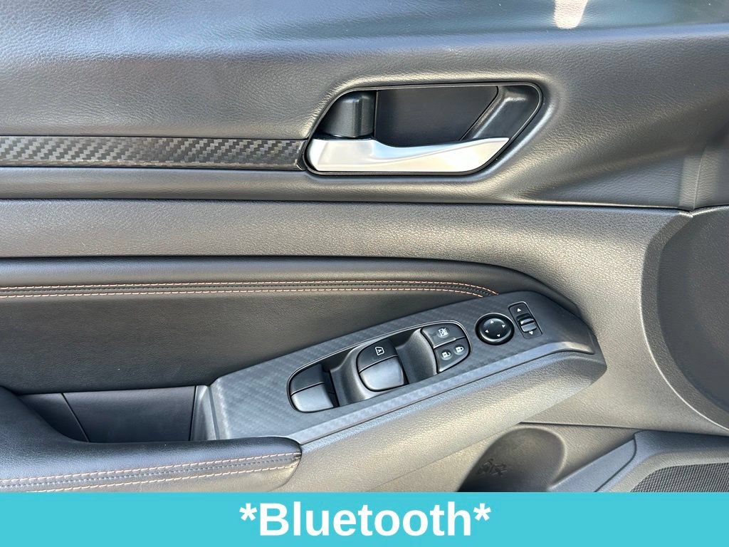 Used 2022 Nissan Altima 2.5 SR FWD image 16