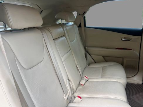 Used 2010 Lexus RX 350 AWD image 27