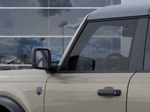 New 2026 Ford Bronco Big Bend AWD/4WD image 23