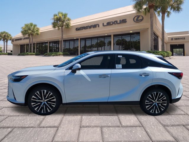 New 2026 Lexus RX 350 Premium Plus w/ Accessory Package (Z1) FWD image 7