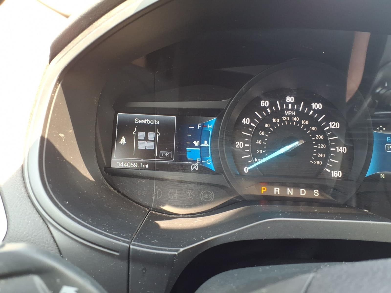 Certified 2023 Ford Edge SEL w/ Convenience Package AWD/4WD image 25