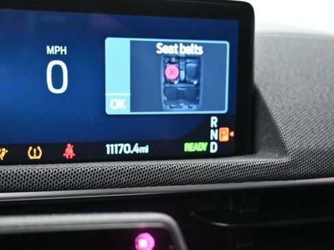 Used 2025 Ford Mustang Mach-E Select image 16