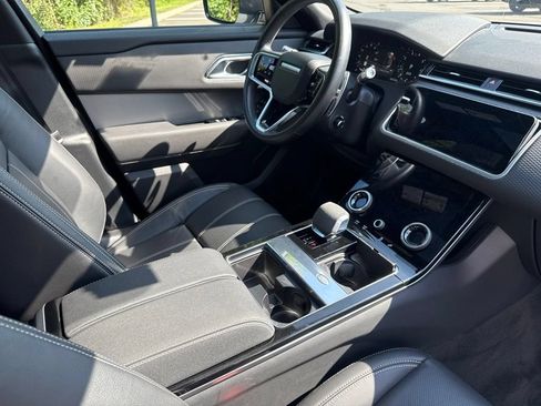 Certified 2023 Land Rover Range Rover Velar R-Dynamic S AWD/4WD image 19
