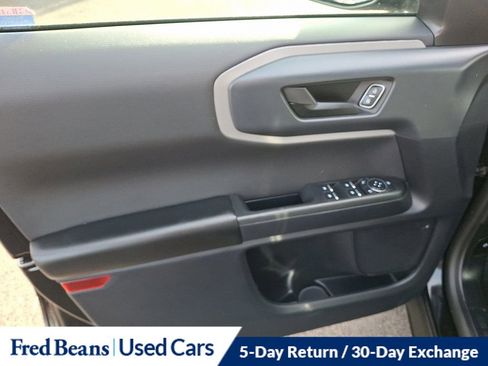 Used 2024 Ford Bronco Sport Big Bend image 15