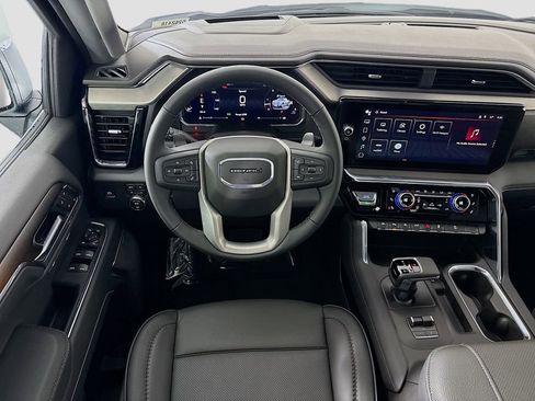 New 2026 GMC Sierra 1500 Denali w/ Denali Reserve Package image 23