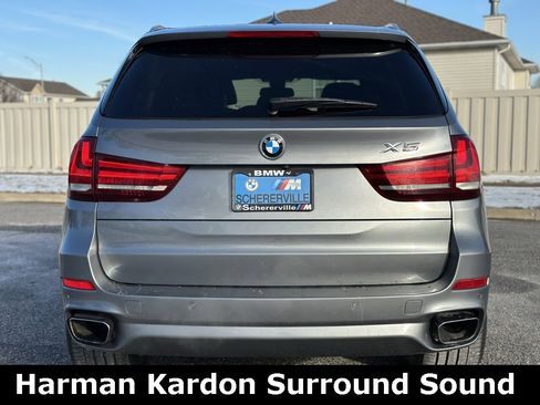 Used 2018 BMW X5 xDrive35i image 6
