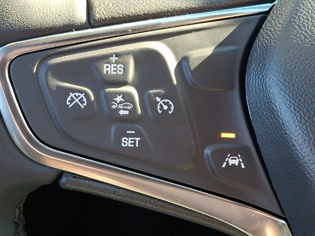 Certified 2023 Chevrolet Equinox LT AWD/4WD image 20