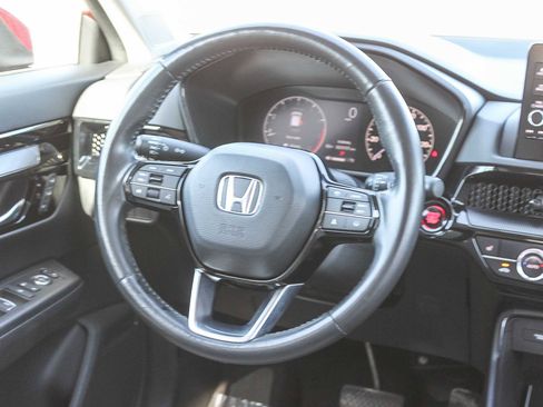 Certified 2023 Honda CR-V EX-L image 17