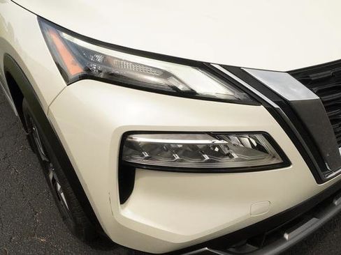 Used 2023 Nissan Rogue SL FWD image 33