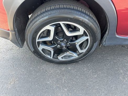 Used 2019 Subaru Crosstrek 2.0i Limited w/ Moonroof Package w/Navigation image 31