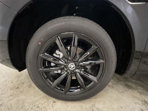 New 2026 Acura RDX SH-AWD image 26