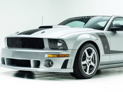 Used 2008 Ford Mustang GT RWD image 10