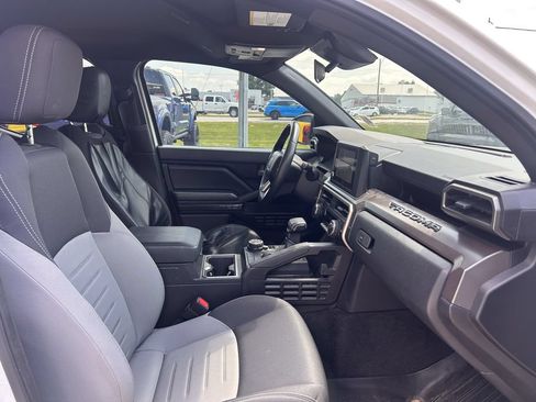 Used 2024 Toyota Tacoma TRD Off-Road AWD/4WD image 18