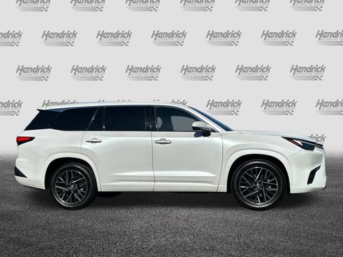 Used 2024 Lexus TX 350 AWD w/ Cold Weather Package image 3