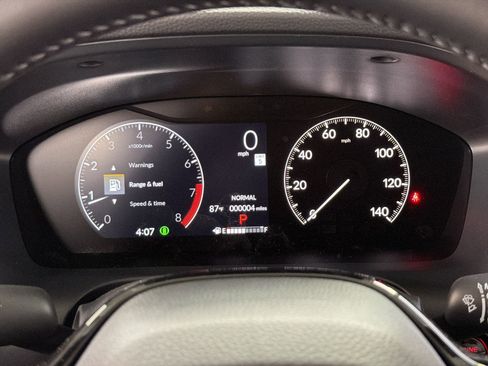 New 2026 Honda HR-V EX-L image 18