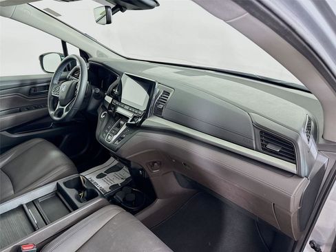 Used 2020 Honda Odyssey EX-L image 31