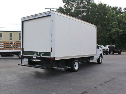 Used 2026 Ford E-350 and Econoline 350 Super Duty w/ Power Equipment Group RWD image 14