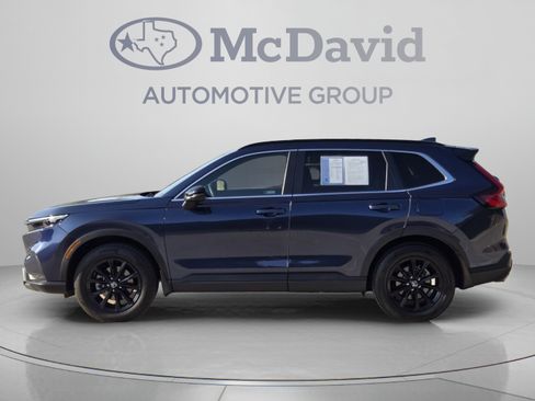 Used 2024 Honda CR-V Sport-L image 2