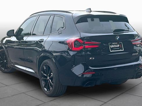 Used 2023 BMW X3 M40i AWD/4WD image 12