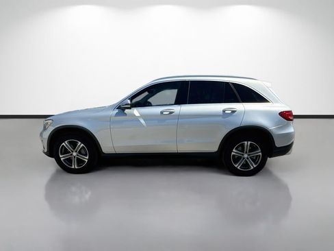 Used 2017 Mercedes-Benz GLC 300 image 6