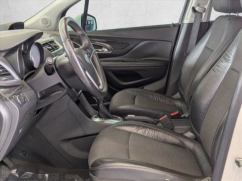 Used 2016 Buick Encore FWD image 15