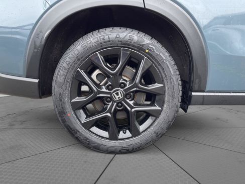Used 2024 Honda HR-V Sport image 20