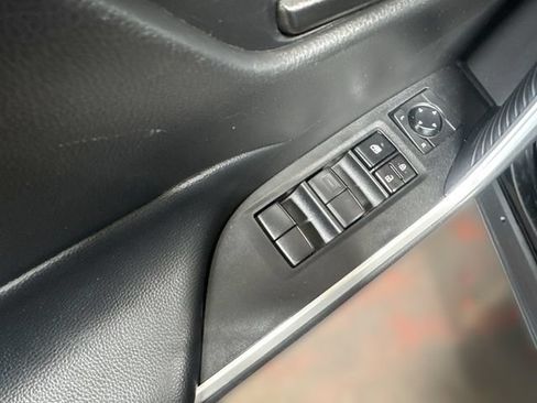 Used 2024 Toyota RAV4 LE FWD image 16