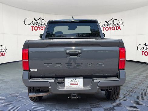 New 2026 Toyota Tacoma SR5 RWD image 6