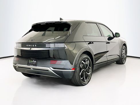 Used 2024 Hyundai Ioniq 5 SEL image 9