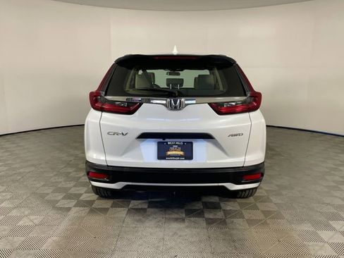Used 2020 Honda CR-V LX image 23
