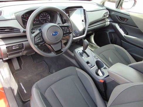 Certified 2025 Subaru Crosstrek 2.0i Premium AWD/4WD image 11