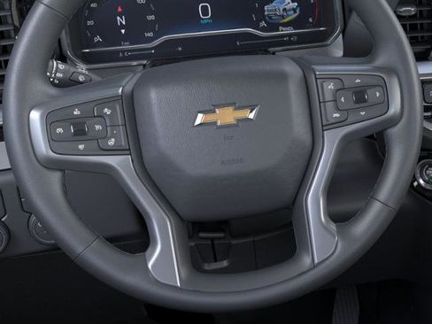 New 2026 Chevrolet Silverado 3500 LT RWD image 43