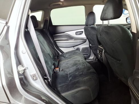 Used 2020 Nissan Murano S w/ Technology Package image 12