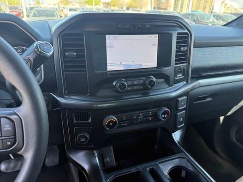 Used 2021 Ford F150 XL w/ STX Appearance Package image 16