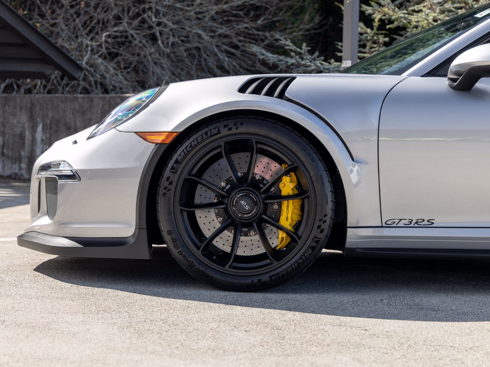 Used 2016 Porsche 911 GT3 RS RWD image 13