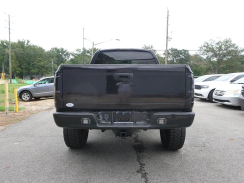 Used 2003 Dodge Ram 3500 Truck SLT AWD/4WD image 6