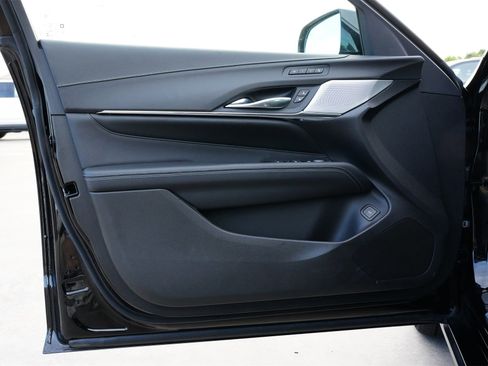 New 2025 Cadillac CT4 Premium Luxury image 18