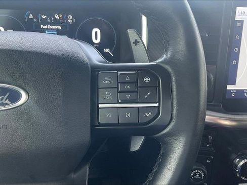 Certified 2022 Ford F150 Raptor w/ Raptor 37 Performance Package AWD/4WD image 22