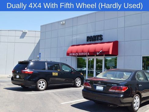 Used 2020 RAM 3500 Laramie AWD/4WD image 41